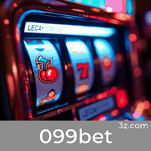 099bet: Especialista em Apostas Esportivas no Brasil