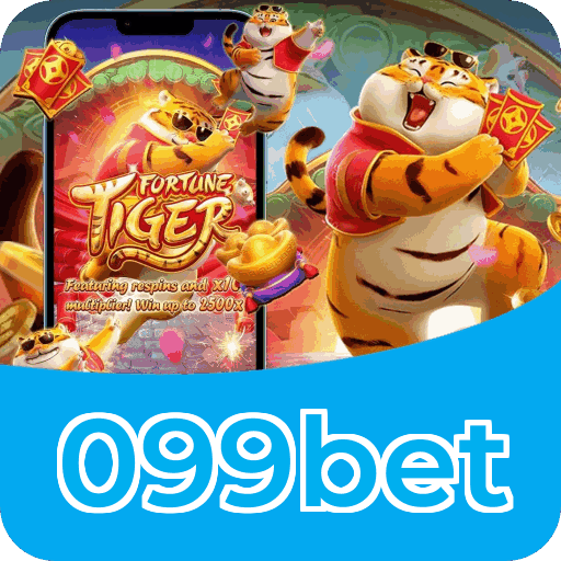 Login rápido no app 099bet